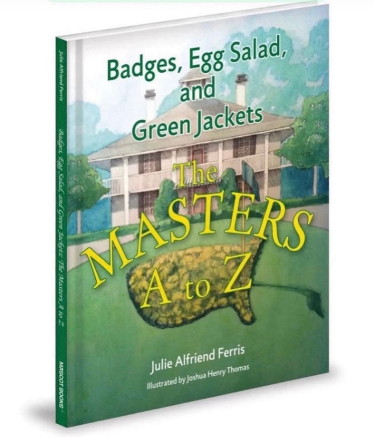 The Masters A to Z
