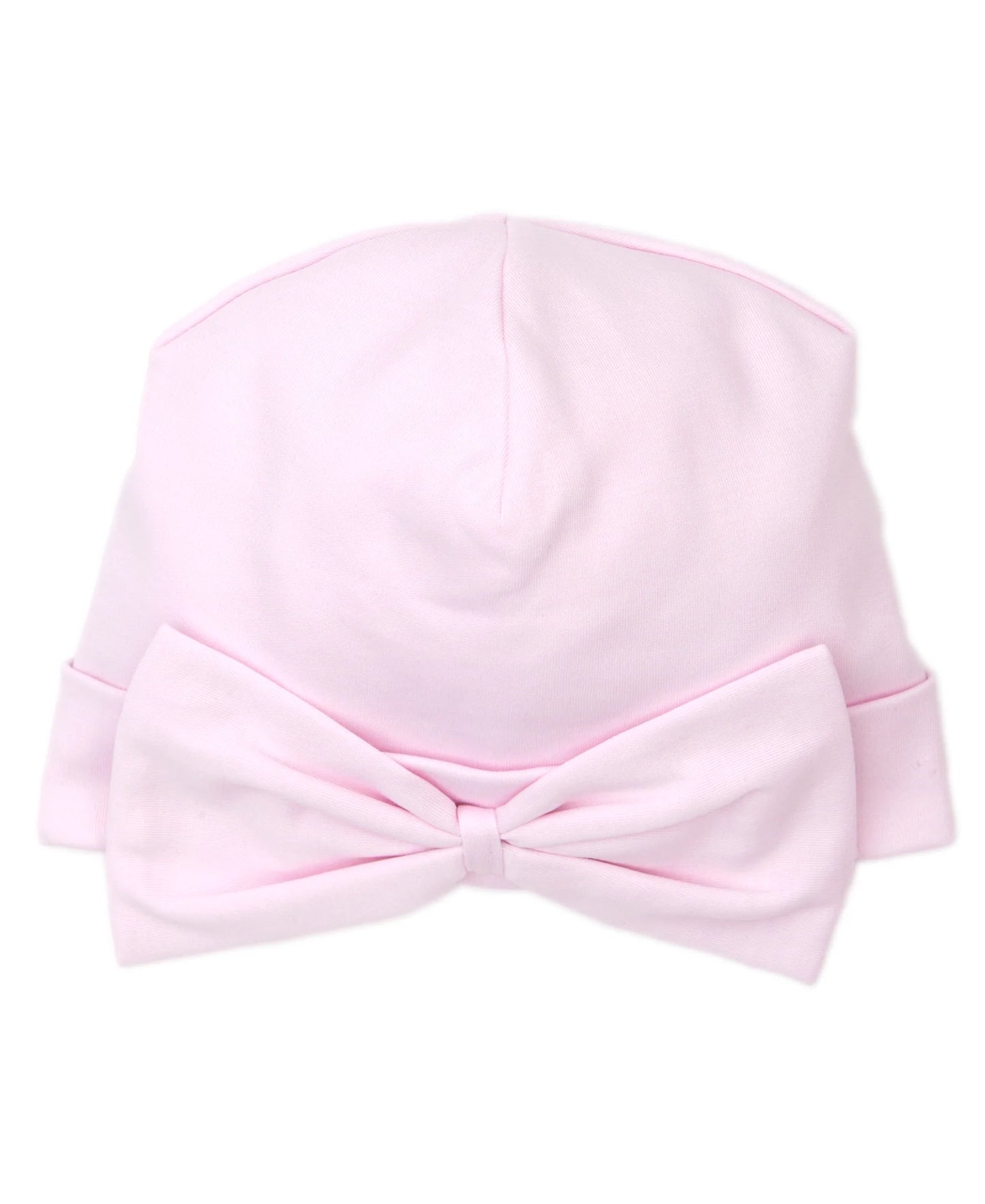 Kissy Basic Pink Hat Novelty