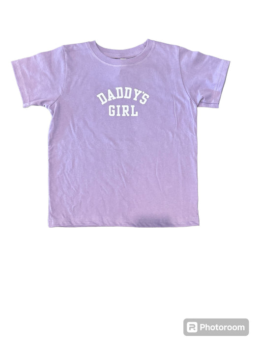 Daddy’s Girl shirt