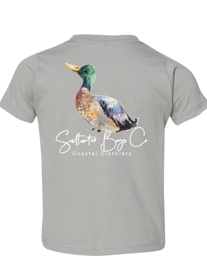 Drake Mallard Tee