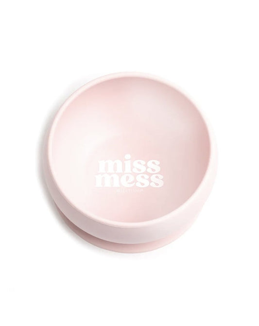 Miss Mess Wonder Bowl