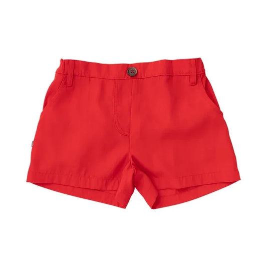 Prodoh Angler Short- Watermelon