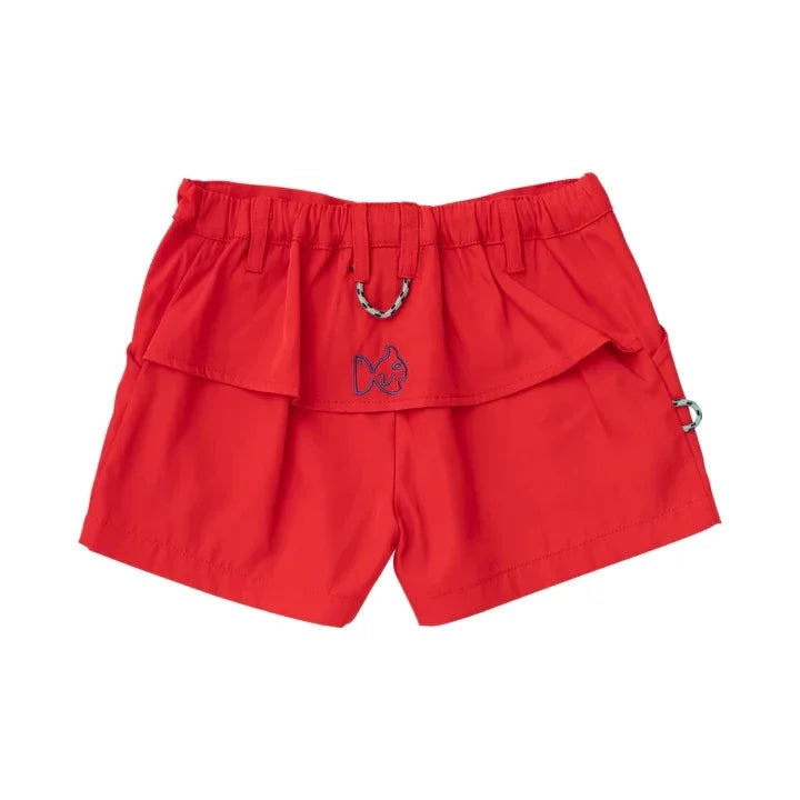 Prodoh Angler Short- Watermelon